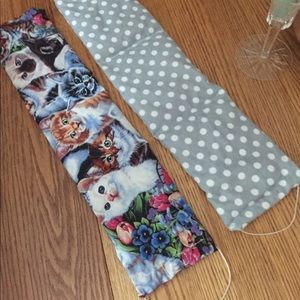 Lavender Infused Heat Packs